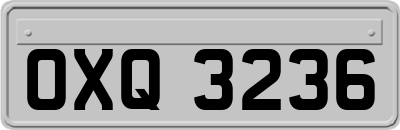 OXQ3236