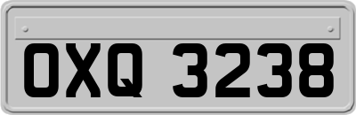 OXQ3238