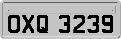 OXQ3239