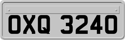 OXQ3240