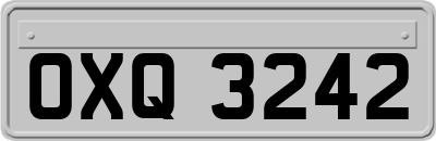 OXQ3242
