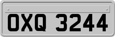 OXQ3244
