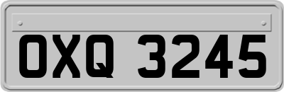 OXQ3245