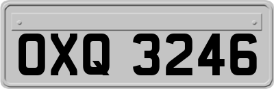 OXQ3246
