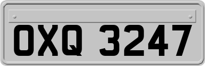 OXQ3247