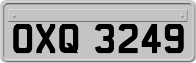 OXQ3249
