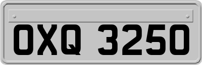 OXQ3250
