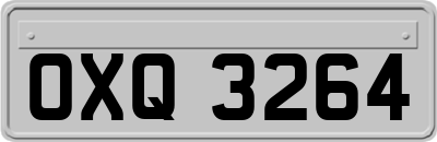 OXQ3264