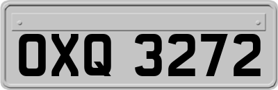 OXQ3272