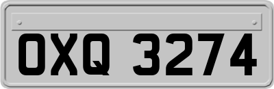 OXQ3274