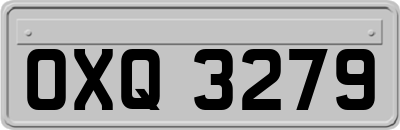 OXQ3279