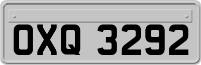 OXQ3292