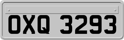 OXQ3293