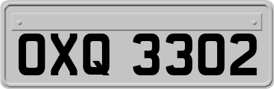 OXQ3302
