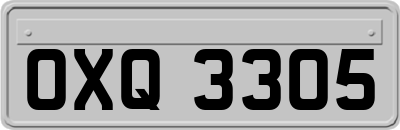 OXQ3305