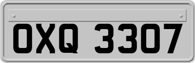 OXQ3307
