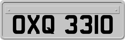 OXQ3310