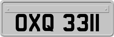 OXQ3311