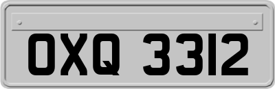 OXQ3312