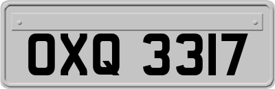 OXQ3317