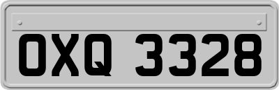 OXQ3328