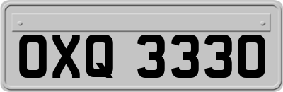 OXQ3330