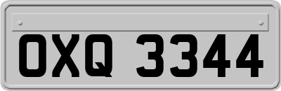 OXQ3344
