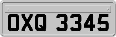 OXQ3345