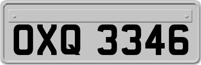 OXQ3346
