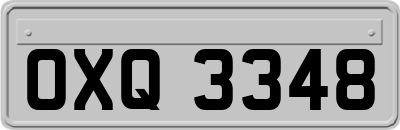 OXQ3348