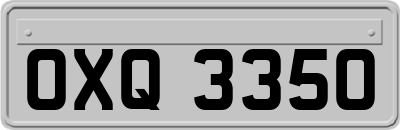 OXQ3350