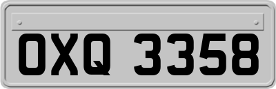 OXQ3358