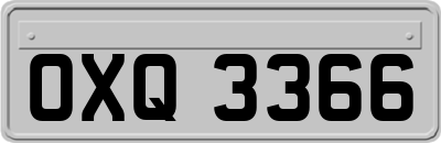 OXQ3366
