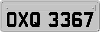 OXQ3367
