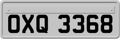 OXQ3368