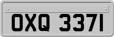 OXQ3371