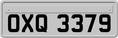 OXQ3379