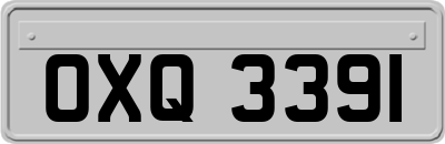 OXQ3391