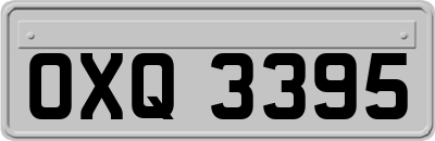 OXQ3395