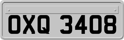 OXQ3408