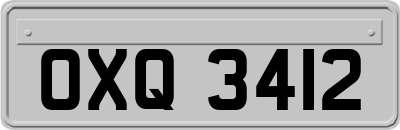 OXQ3412