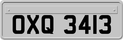 OXQ3413