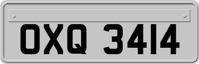 OXQ3414
