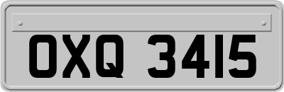 OXQ3415