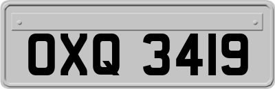 OXQ3419