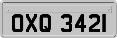 OXQ3421