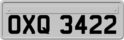 OXQ3422