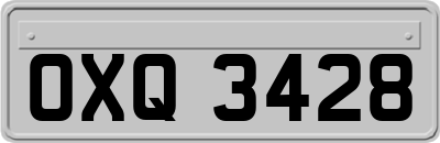 OXQ3428