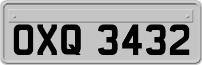 OXQ3432