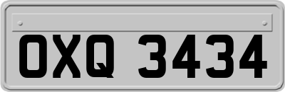 OXQ3434